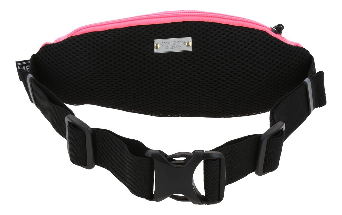 Cangurera Chenson 1870150-p Unisex, Diseño Moderno Active 4