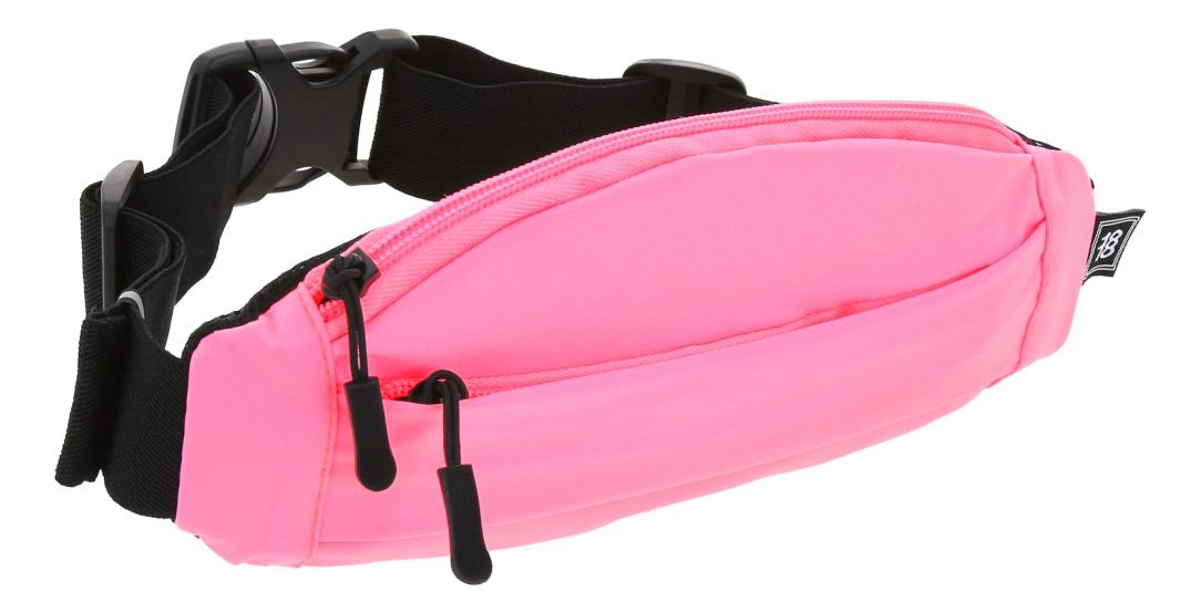 Cangurera Chenson 1870150-p Unisex, Diseño Moderno Active 5