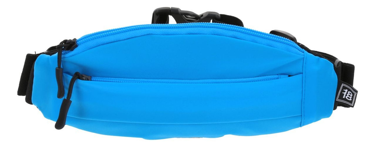 Cangurera Chenson 1870150-t Unisex, Diseño Moderno Active