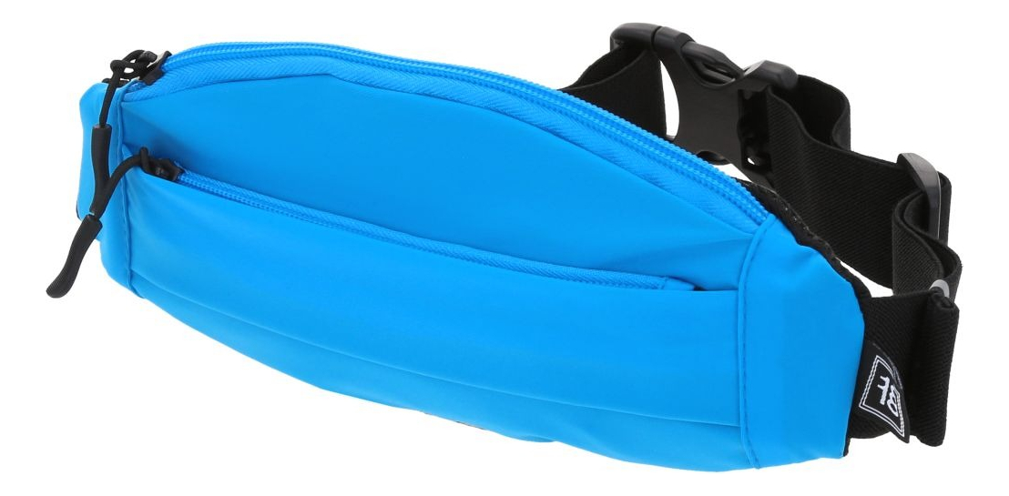 Cangurera Chenson 1870150-t Unisex, Diseño Moderno Active 2