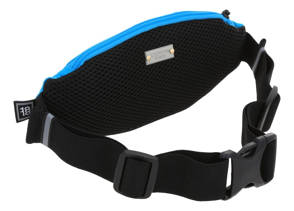 Cangurera Chenson 1870150-t Unisex, Diseño Moderno Active 3