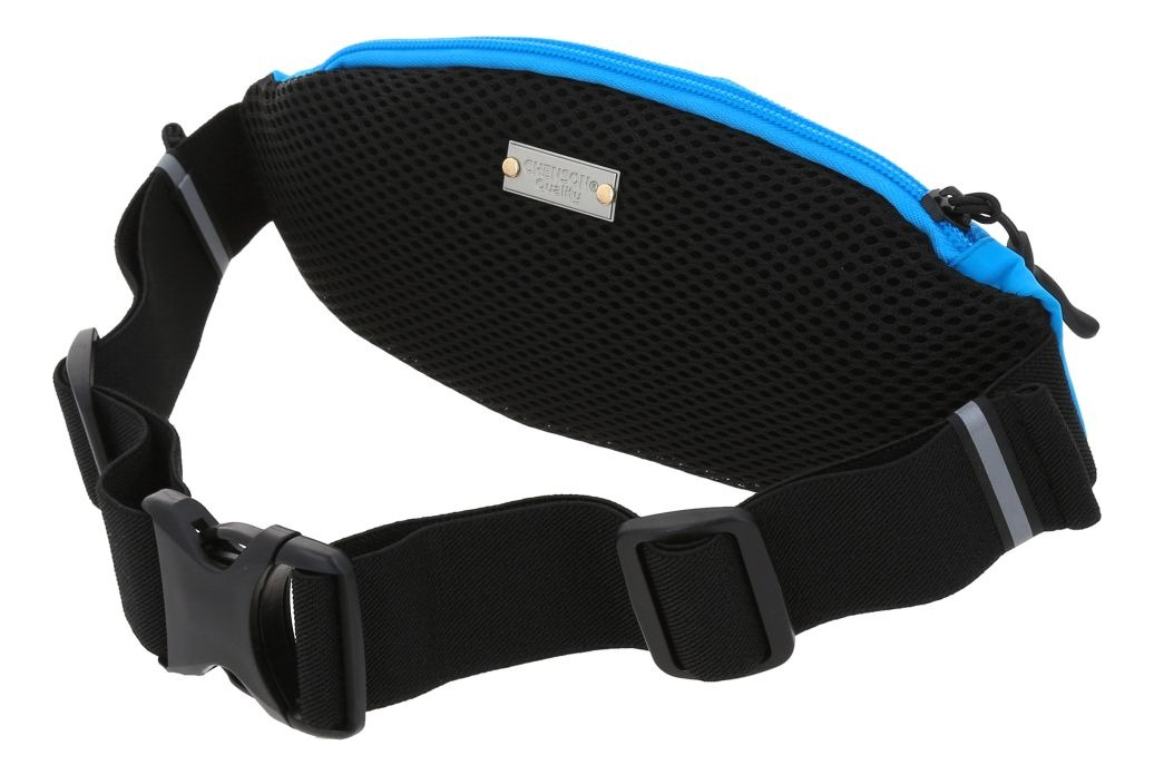 Cangurera Chenson 1870150-t Unisex, Diseño Moderno Active 4