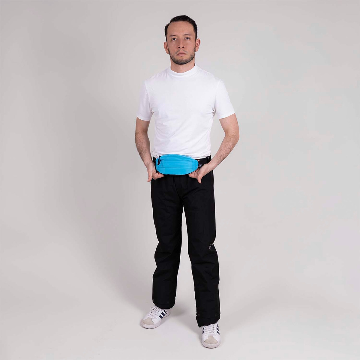 Cangurera Chenson 1870150-t Unisex, Diseño Moderno Active - vista 2