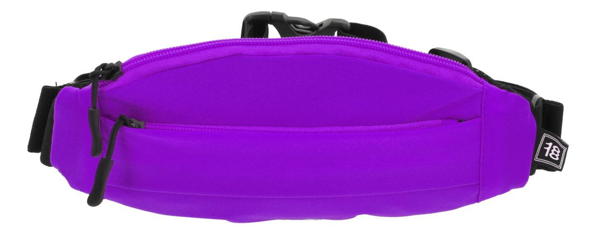 Cangurera Chenson 1870150-u Unisex, Diseño Moderno Active