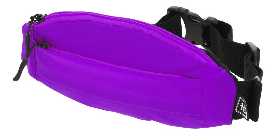 Cangurera Chenson 1870150-u Unisex, Diseño Moderno Active 2