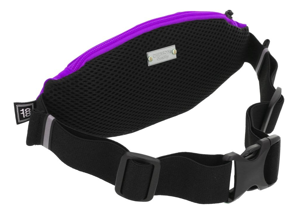 Cangurera Chenson 1870150-u Unisex, Diseño Moderno Active 3