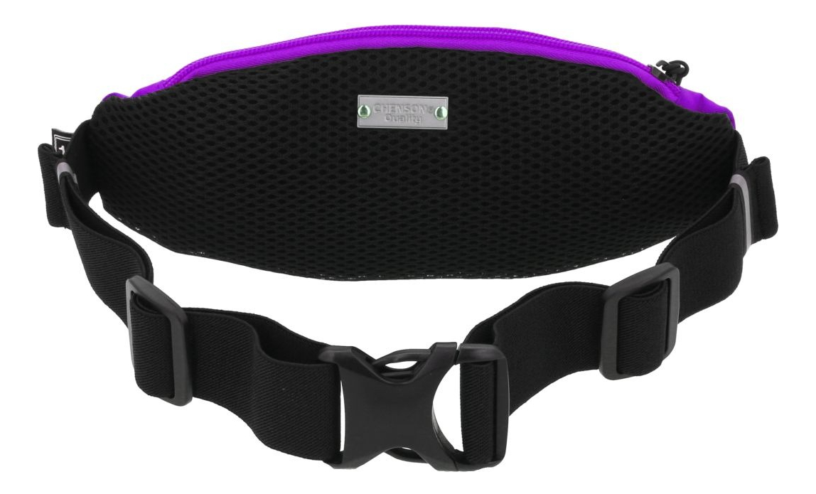 Cangurera Chenson 1870150-u Unisex, Diseño Moderno Active 4