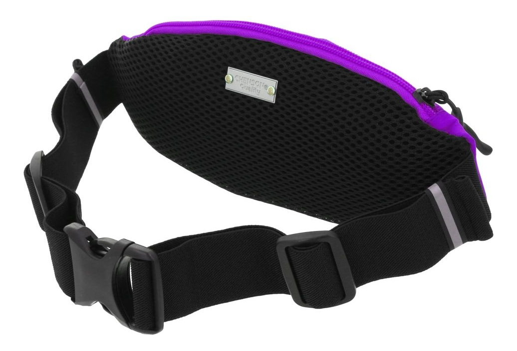 Cangurera Chenson 1870150-u Unisex, Diseño Moderno Active 5