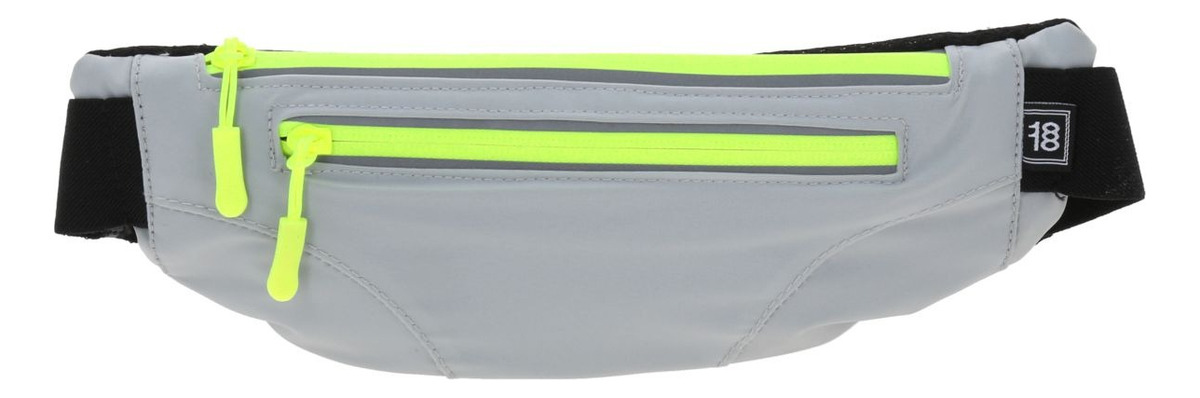 Cangurera Chenson 1870151-2 Unisex, Diseño Moderno Active