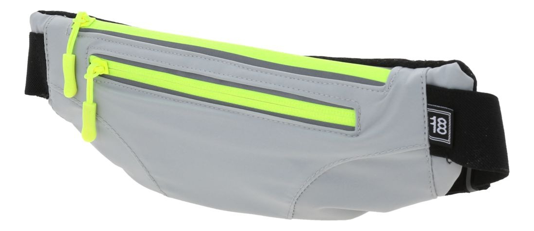 Cangurera Chenson 1870151-2 Unisex, Diseño Moderno Active 2