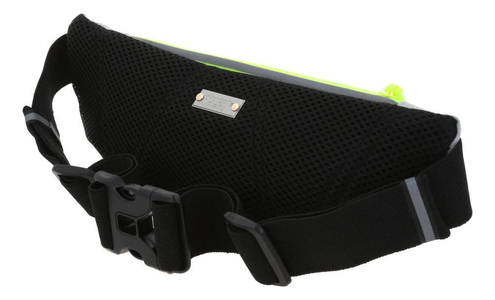 Cangurera Chenson 1870151-2 Unisex, Diseño Moderno Active 4