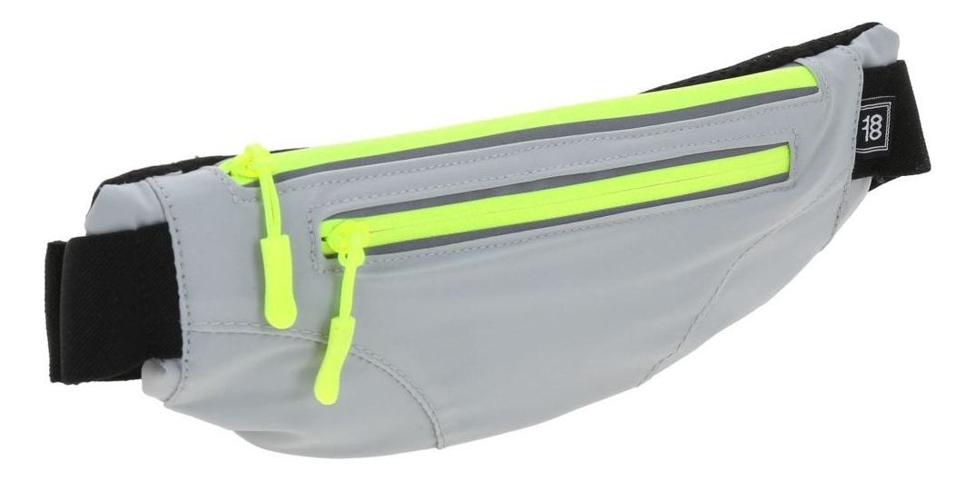 Cangurera Chenson 1870151-2 Unisex, Diseño Moderno Active 5