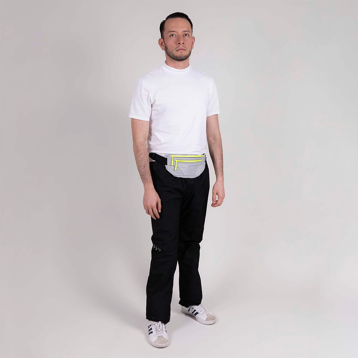 Cangurera Chenson 1870151-2 Unisex, Diseño Moderno Active - vista 2