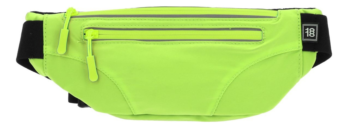 Cangurera Chenson 1870151-g Unisex, Diseño Moderno Active