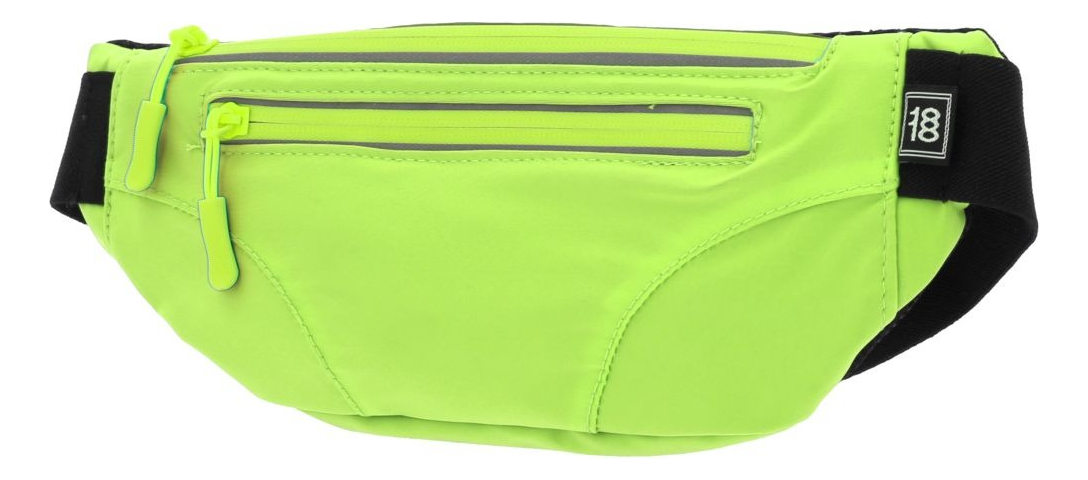 Cangurera Chenson 1870151-g Unisex, Diseño Moderno Active 2