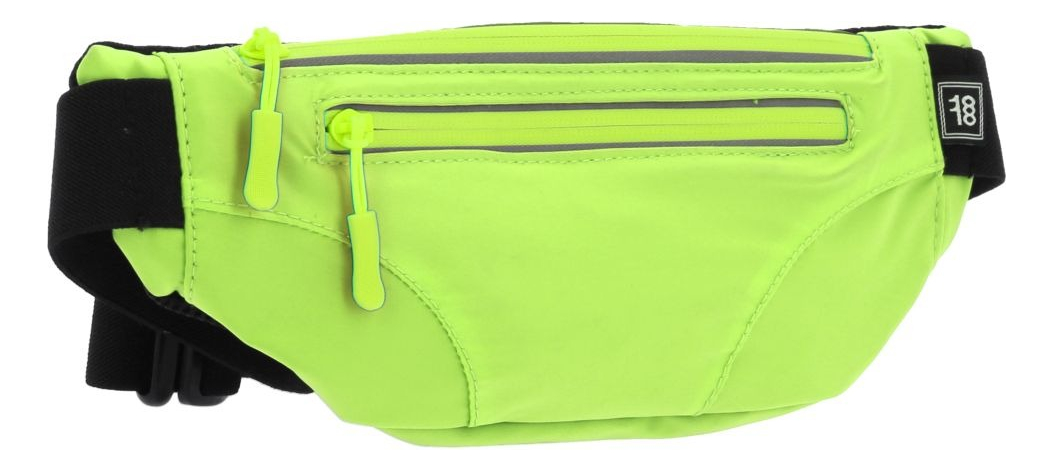 Cangurera Chenson 1870151-g Unisex, Diseño Moderno Active 5