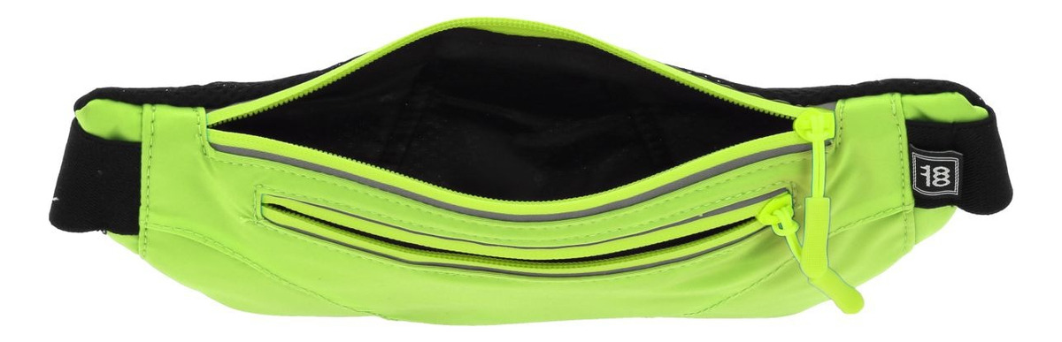 Cangurera Chenson 1870151-g Unisex, Diseño Moderno Active - vista 2