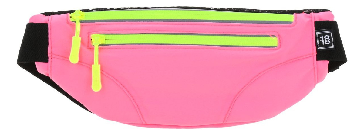 Cangurera Chenson 1870151-p Unisex, Diseño Moderno Active