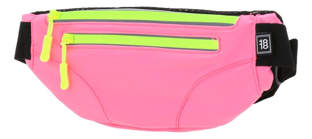 Cangurera Chenson 1870151-p Unisex, Diseño Moderno Active 2