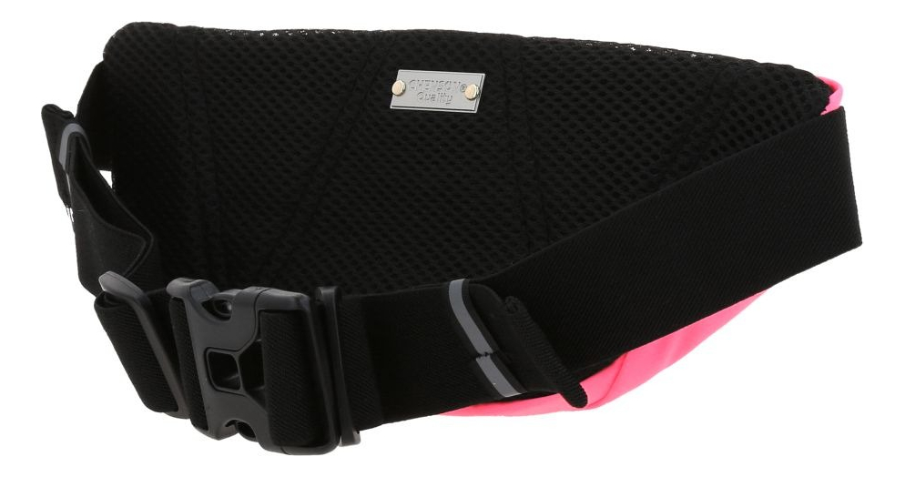 Cangurera Chenson 1870151-p Unisex, Diseño Moderno Active 4