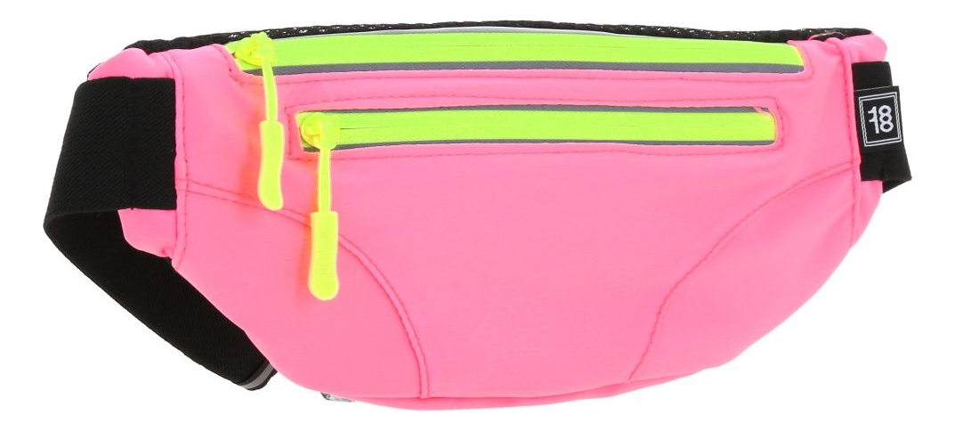 Cangurera Chenson 1870151-p Unisex, Diseño Moderno Active 5