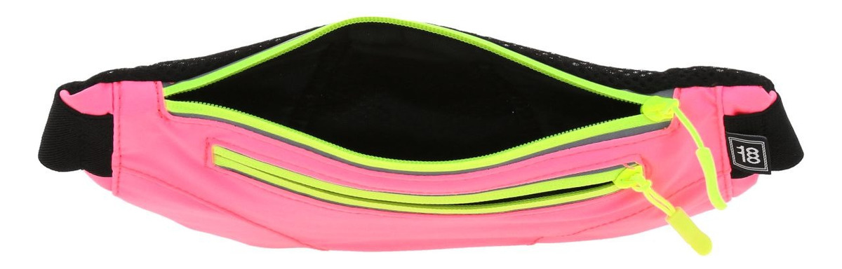 Cangurera Chenson 1870151-p Unisex, Diseño Moderno Active - vista 2