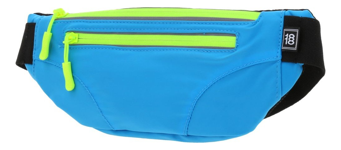 Cangurera Chenson 1870151-t Unisex, Diseño Moderno Active 2