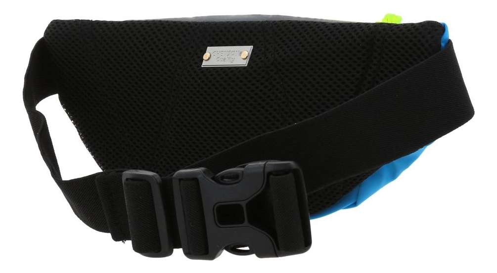 Cangurera Chenson 1870151-t Unisex, Diseño Moderno Active 4