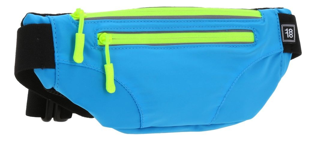 Cangurera Chenson 1870151-t Unisex, Diseño Moderno Active 5