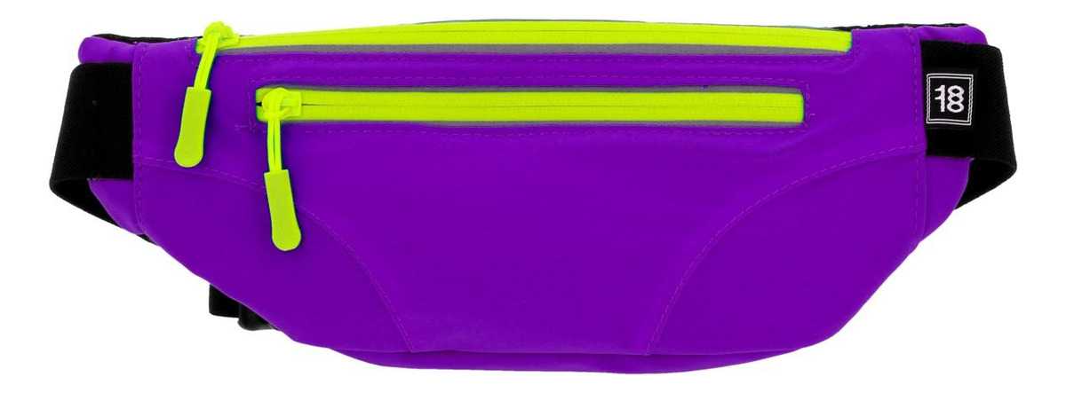 Cangurera Chenson 1870151-u Unisex, Diseño Moderno Active