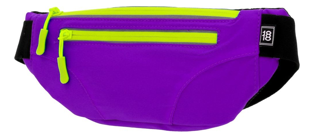 Cangurera Chenson 1870151-u Unisex, Diseño Moderno Active 2