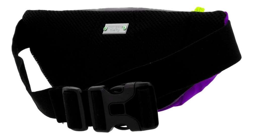 Cangurera Chenson 1870151-u Unisex, Diseño Moderno Active 4