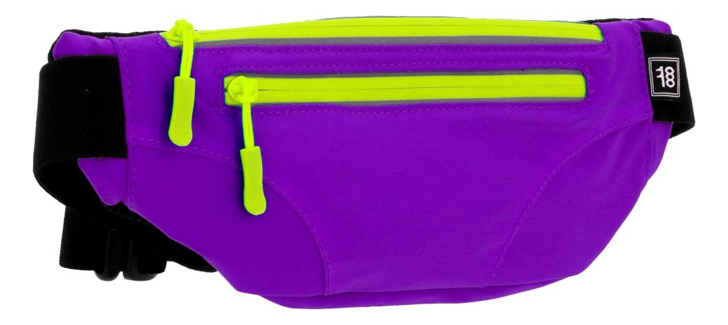 Cangurera Chenson 1870151-u Unisex, Diseño Moderno Active 5