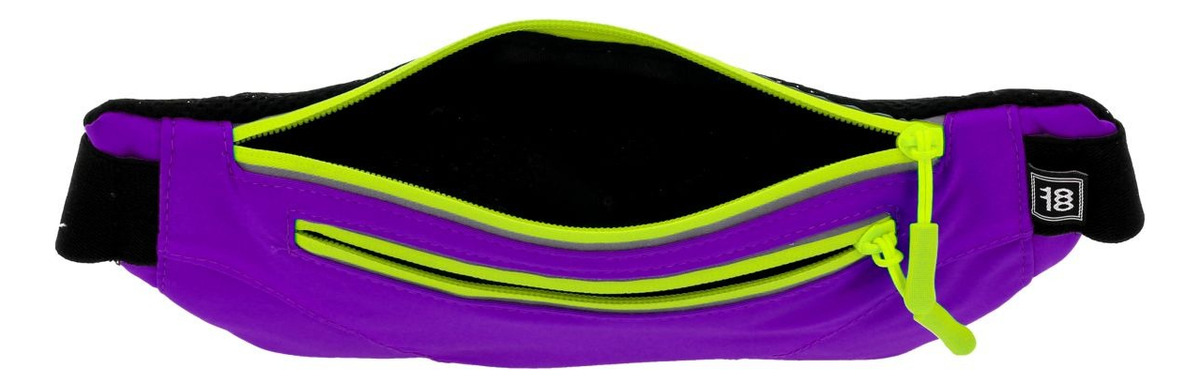 Cangurera Chenson 1870151-u Unisex, Diseño Moderno Active - vista 2