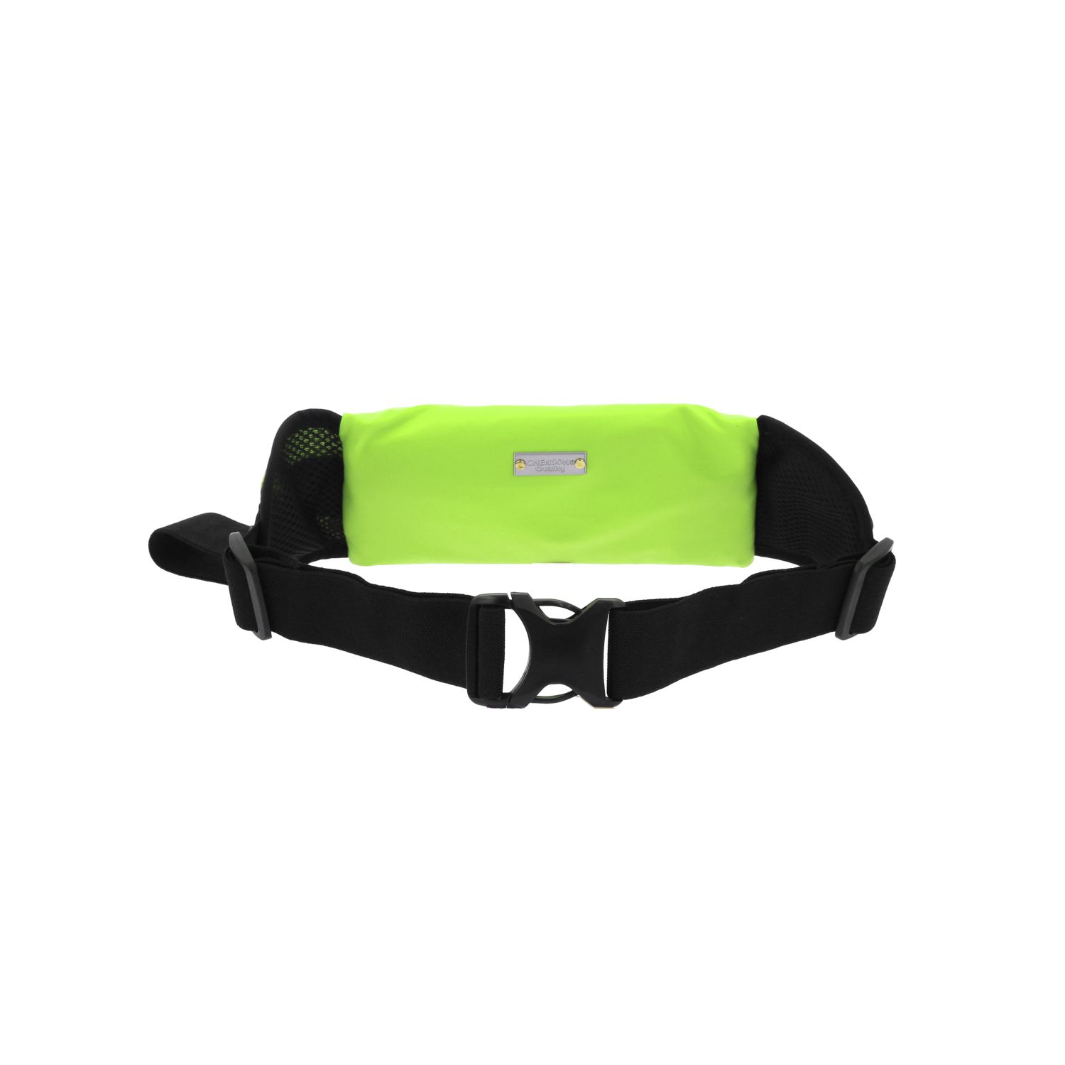 Cangurera para dama 1818 by Chenson en verde con amplio compartimento 4