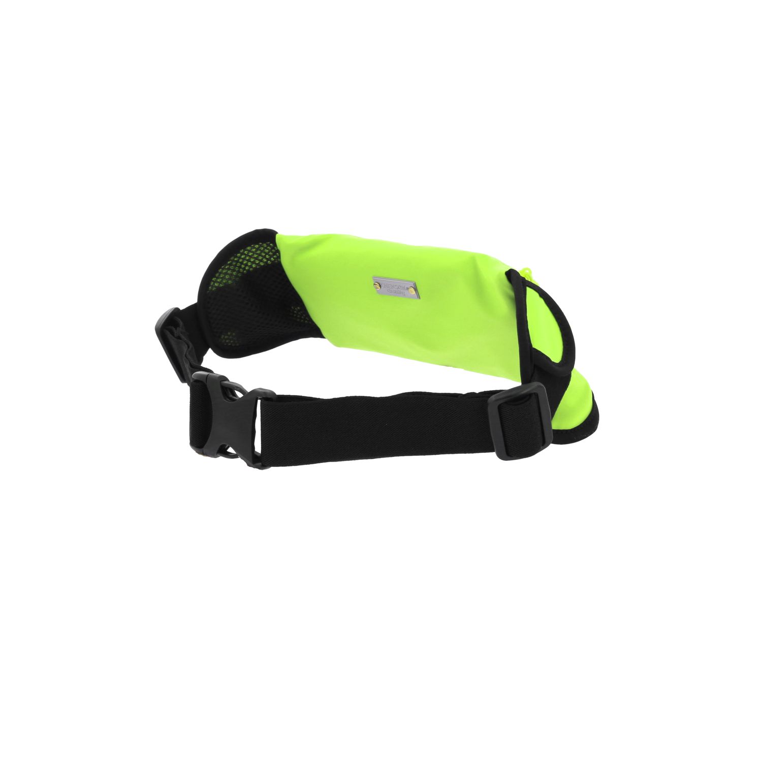 Cangurera para dama 1818 by Chenson en verde con amplio compartimento 5