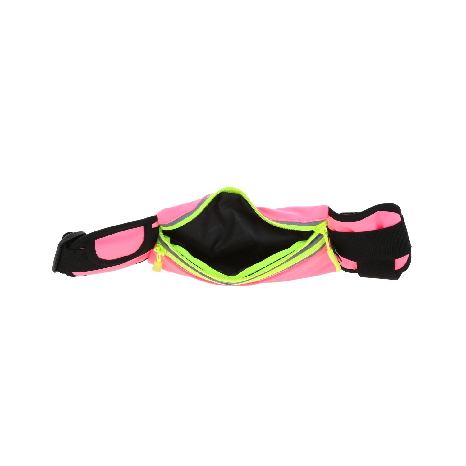 Cangurera rosa 1818 by Chenson para dama, estilo juvenil y moderno - vista 2