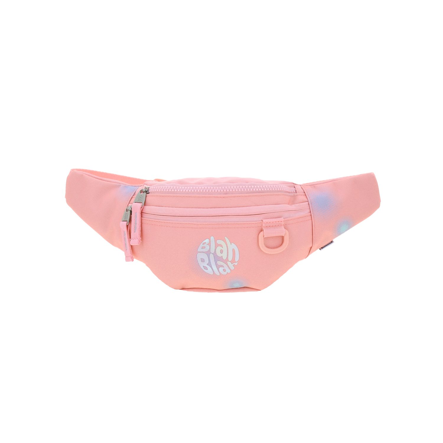 Cangurera Rosa para Dama 1818 by Chenson – Comodidad y Estilo Juvenil