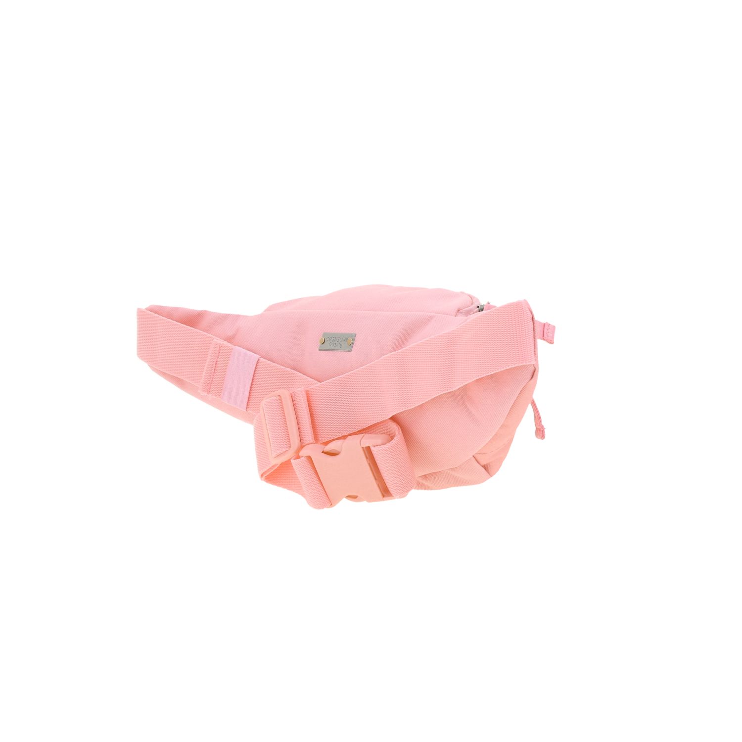 Cangurera Rosa para Dama 1818 by Chenson – Comodidad y Estilo Juvenil 5