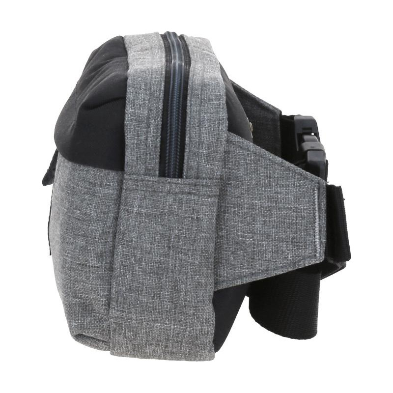 Canguro Chico Gris 1818 Universidad Nerfresa Unisex 3