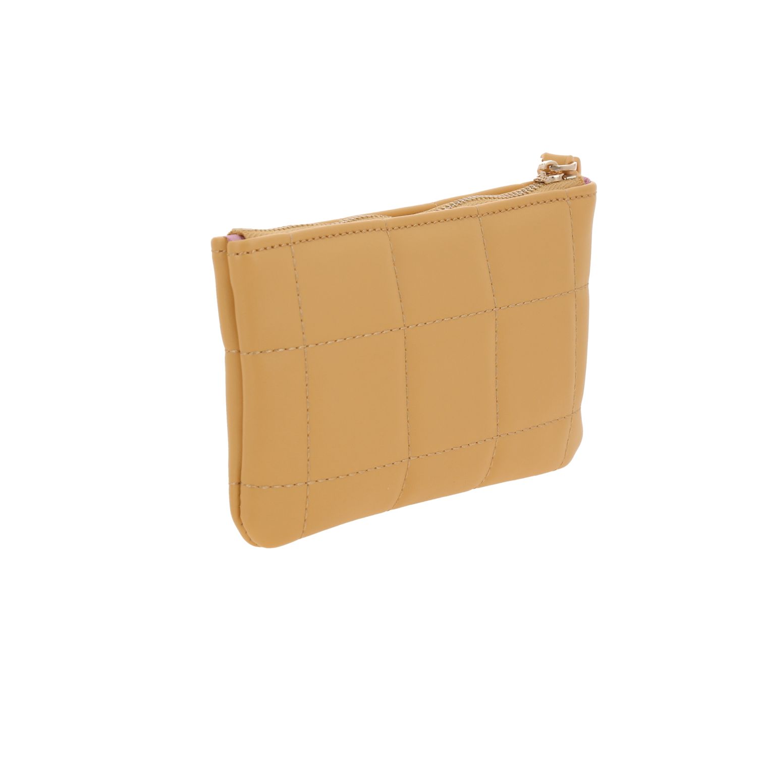 Cartera amarilla para mujer Gorétt by Chenson | Práctica y elegante 3