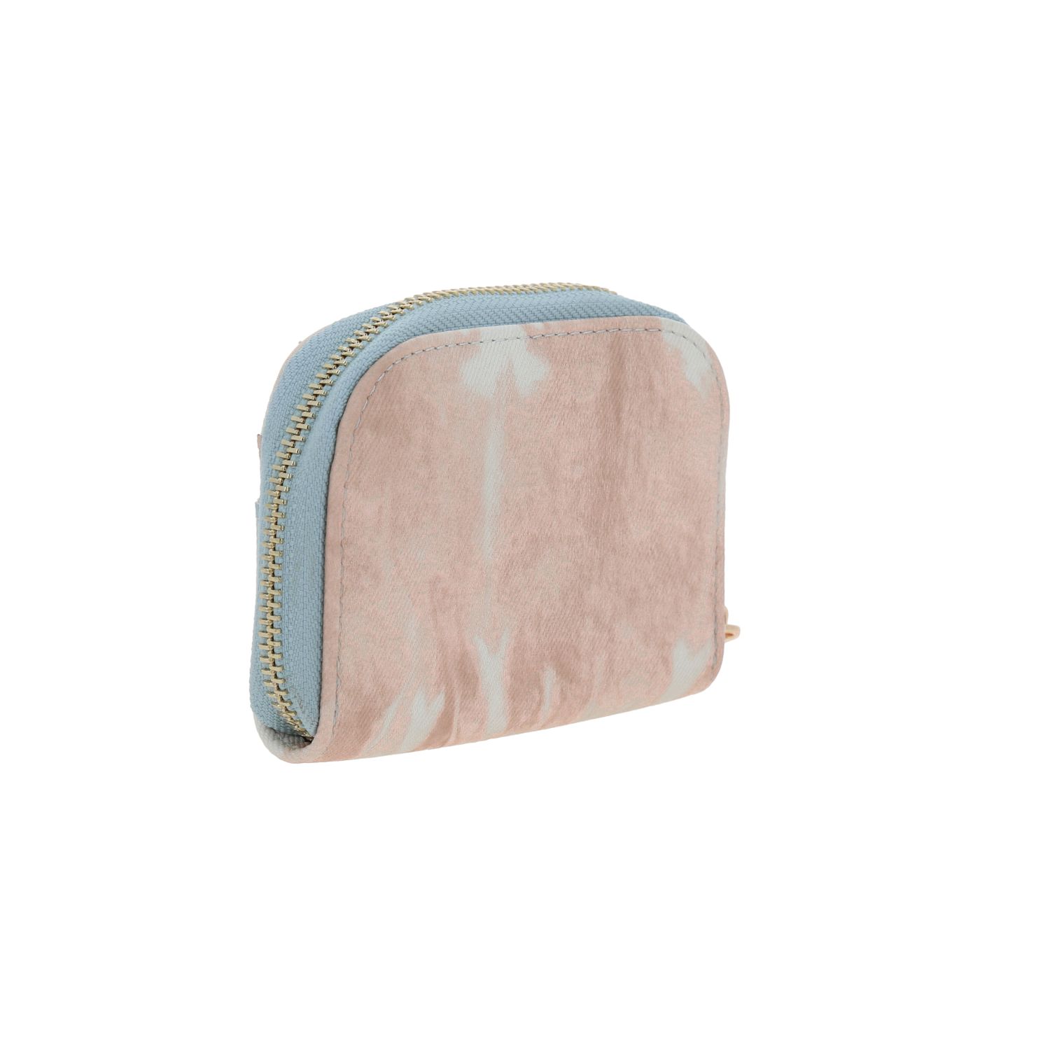 Cartera Barbie by Chenson Azul para Dama con Cierre y Doble Tarjetero 3