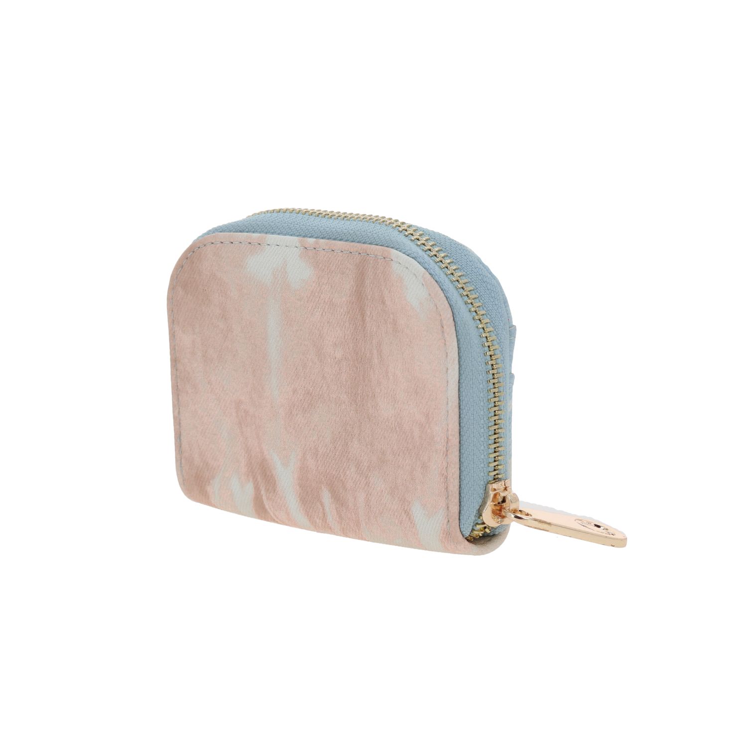 Cartera Barbie by Chenson Azul para Dama con Cierre y Doble Tarjetero 5