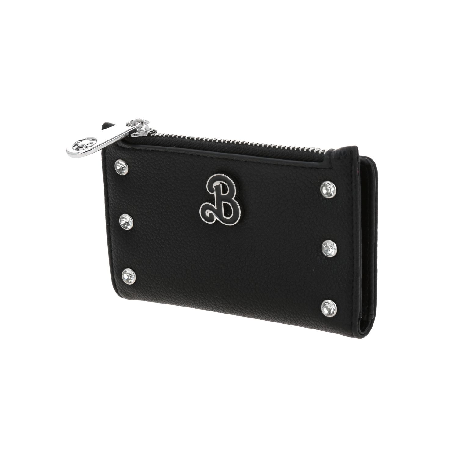 Cartera Barbie by Chenson Negra para Mujer – Elegancia y Funcionalidad 2