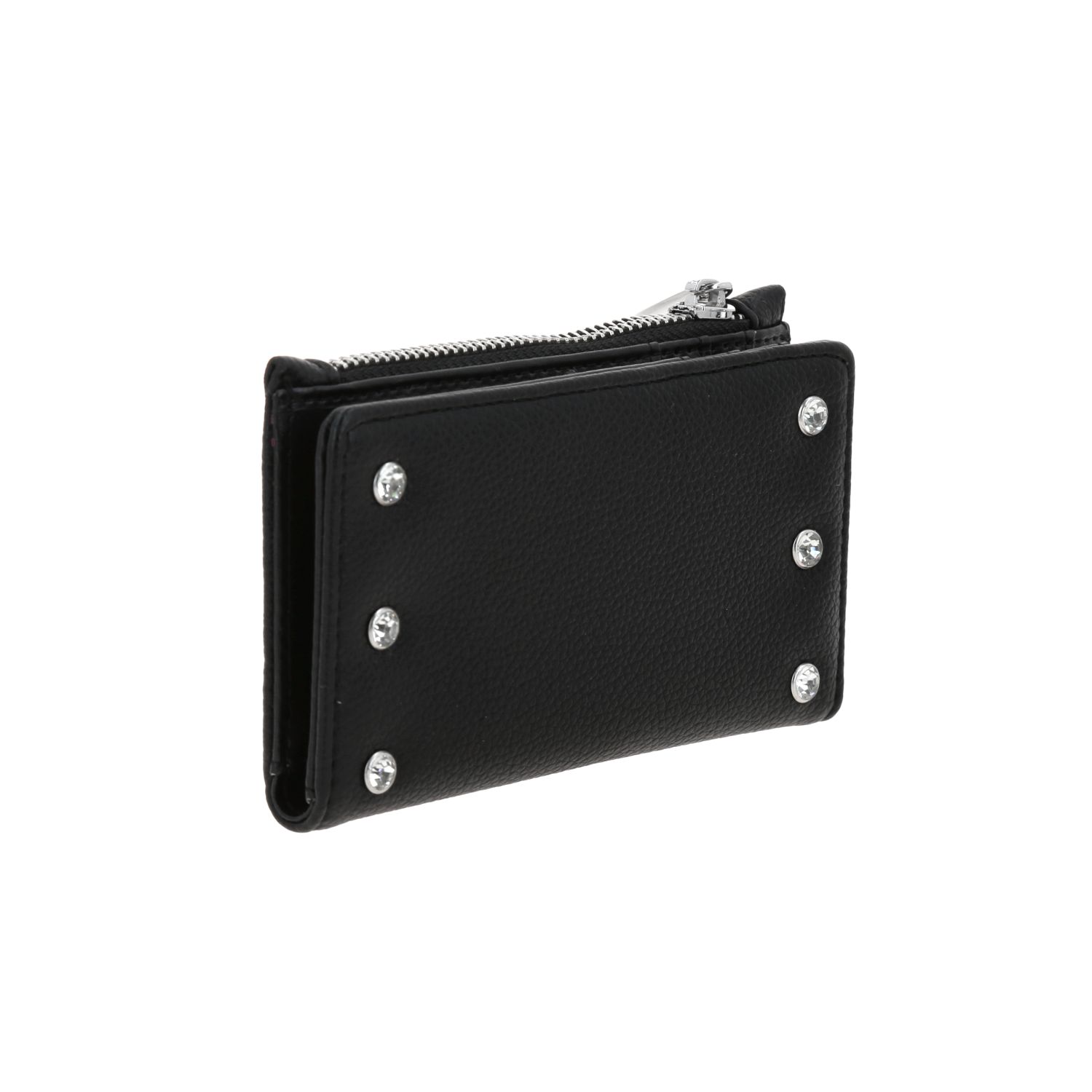 Cartera Barbie by Chenson Negra para Mujer – Elegancia y Funcionalidad 3