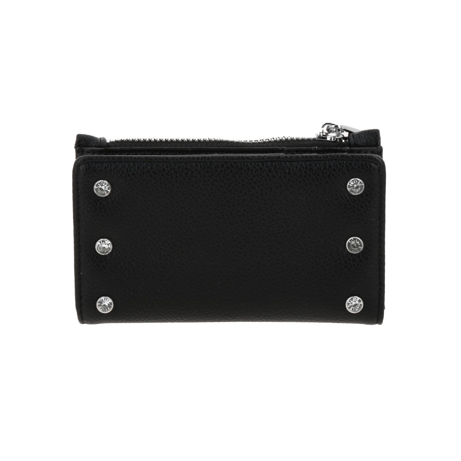 Cartera Barbie by Chenson Negra para Mujer – Elegancia y Funcionalidad 4