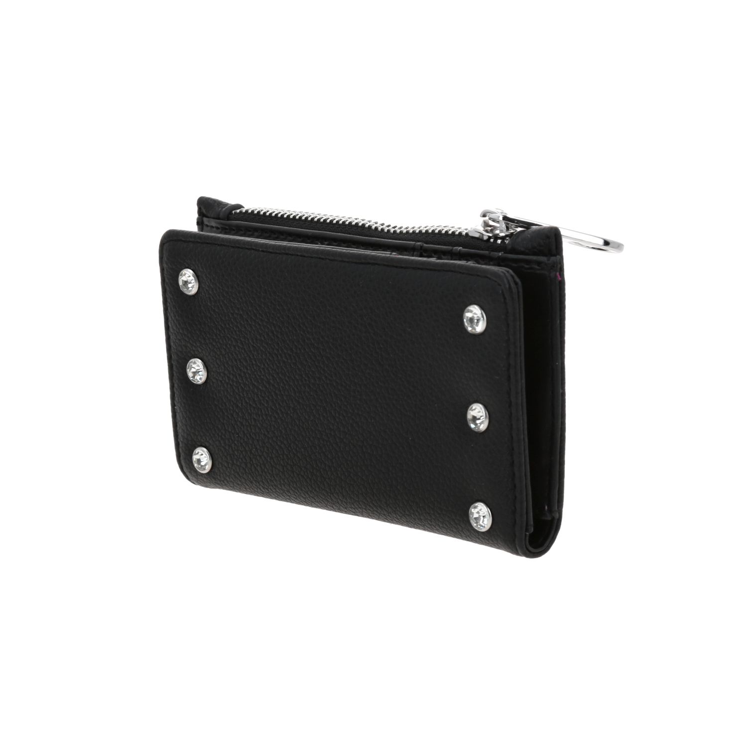 Cartera Barbie by Chenson Negra para Mujer – Elegancia y Funcionalidad 5