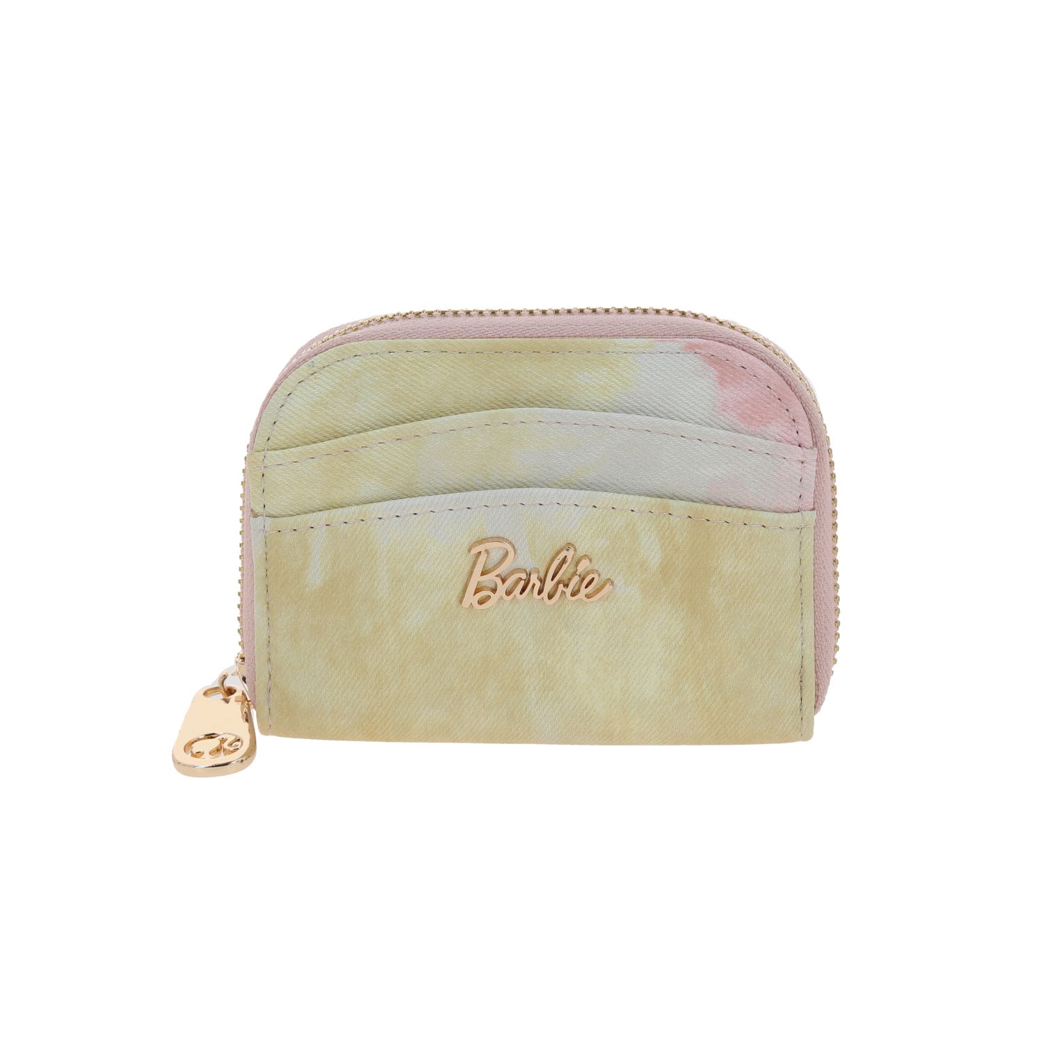 Cartera Barbie by Chenson Rosa para Dama con Compartimento Principal