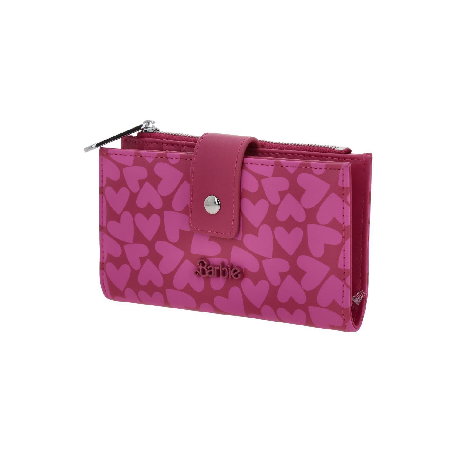Cartera Barbie by Chenson Rosa para Mujer – Elegancia y Estilo Diario 2