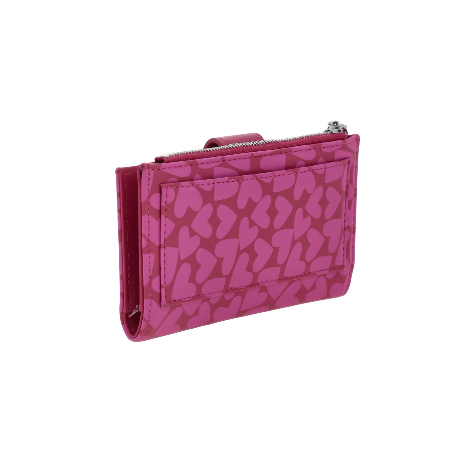 Cartera Barbie by Chenson Rosa para Mujer – Elegancia y Estilo Diario 3